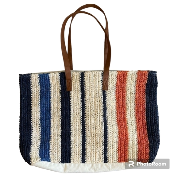 Beachly Exclusive Shorebreak Weekender Tote Vacay Essential Beach Trip Cruise - Picture 7 of 11